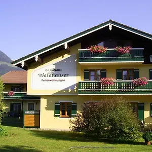Waldhauser Apartment Schönau am Königssee