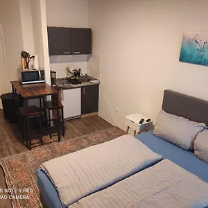 Apartment Lisanne, Leipzig