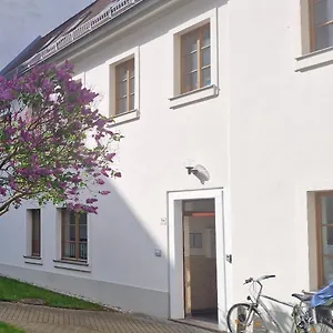 Apartment Leipziger Zuhause, Leipzig